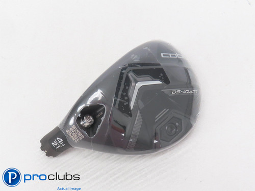New left handed cobra - new!,