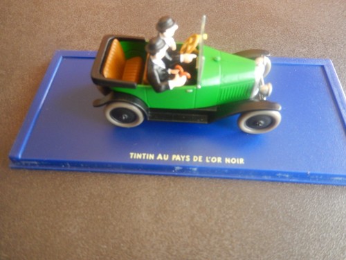 Voiture miniature - miniature, de