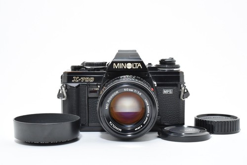 Appareil photo argentique - , 35