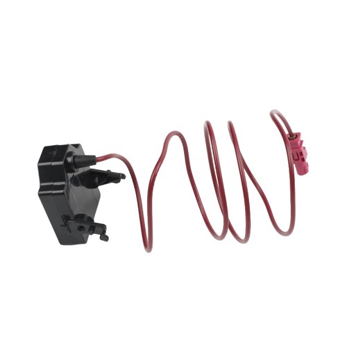 Remplacer ancienne antenne par - remplacer,