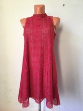 Elégante robe évasée love - elégante,