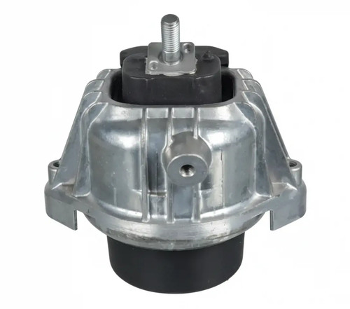 Support moteur gauche - ,