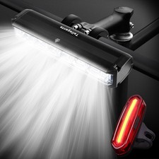 Lampe Velo 6 LED Puissantes