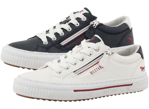 Mustang sneaker femme - sneaker,