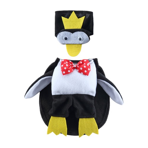 Vêtements chien petit costume - petit,