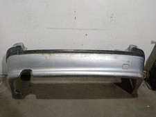 7410H4 pare-choc arrière