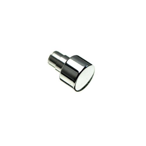 Poussoir acier compatible pour