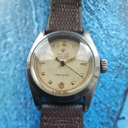 Montre vintage rolex oyster - rolex,