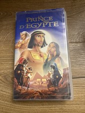 Le Prince D'egypte    /