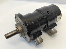 Entraînement rotatif