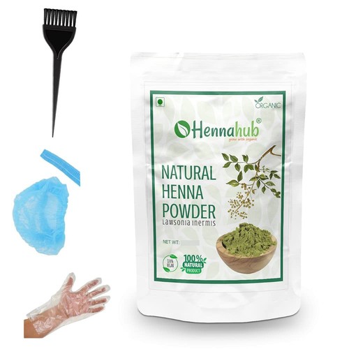 Hennahub poudre henna - poudre, de