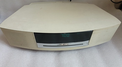 Bose wave music - wave,