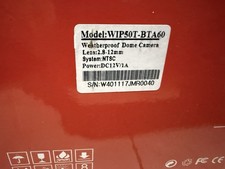 Ip Camera Bullet