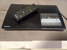 Lecteur blu ray Sony BDP-S390