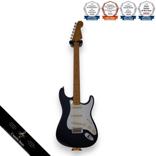 Guitare électrique fender - guitare,