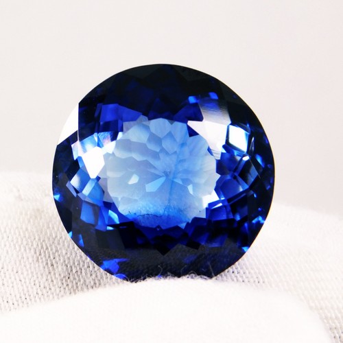 Pierre naturelle benitoite - naturelle,