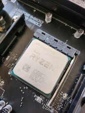 AMD Ryzen 7 3700X 8 Coeurs 3,6GHz Processeur jamais overclocké