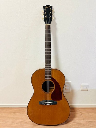 Guitare acoustique gibson - gibson, lg-0