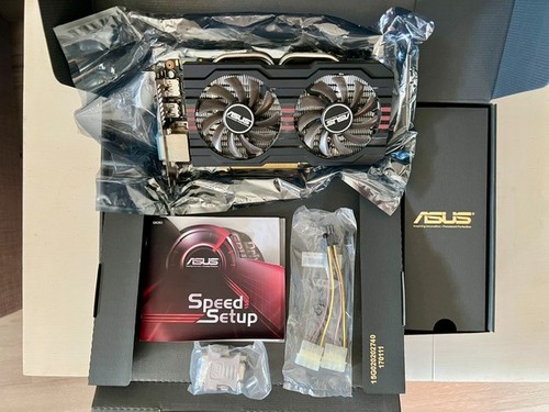 Carte graphique asus nvidia - asus,