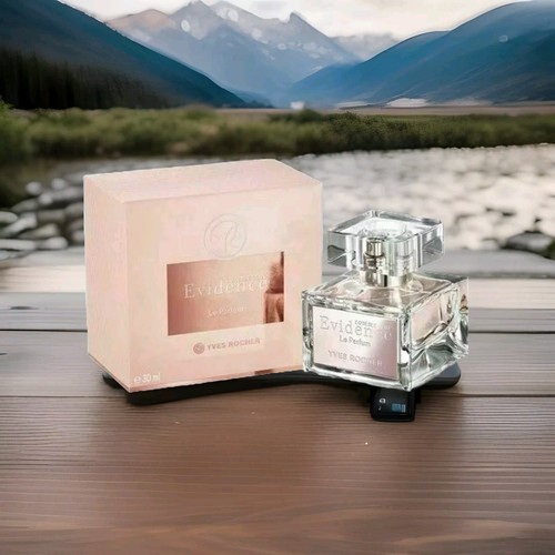 Parfum yves rocher comme - parfum,
