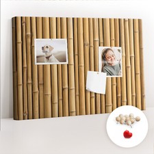 Tableau en liège Pour les