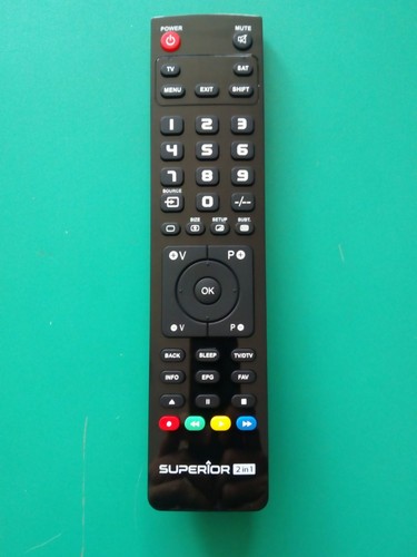 Télécommande compatible pour - compatible,