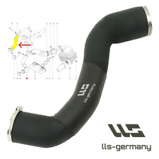 Turbosouffleur Tuyau