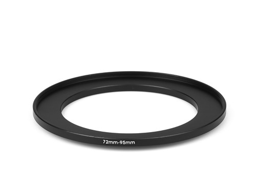 Adaptateur filtre step up - filtre, step-up