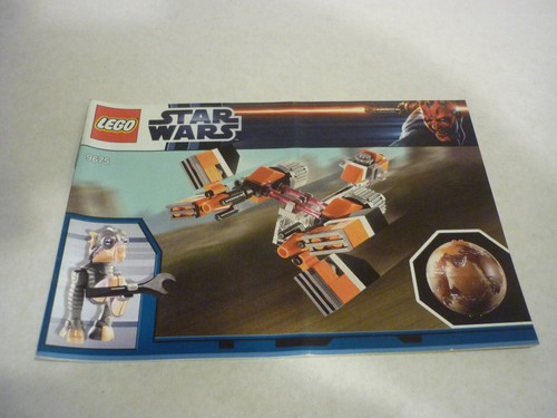 Lego star wars - lego,