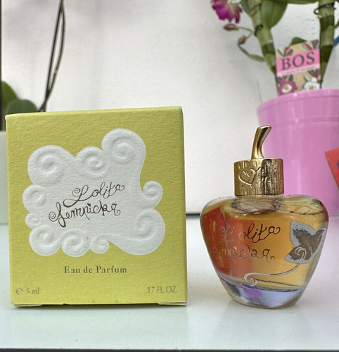 Miniature parfum lolita - miniature,