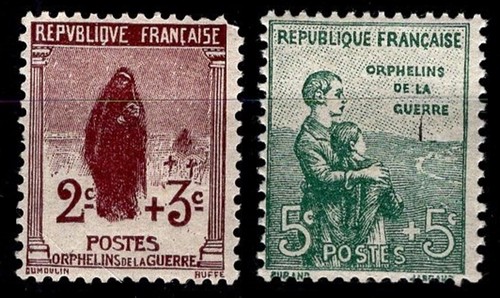 Hommage aux orphelins - aux, orphelins,