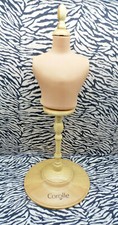 Lbc corolle buste mannequin - lbc, c/