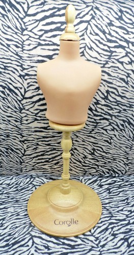 Lbc corolle buste - c/,
