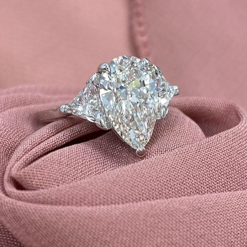 Igi carats labo - 4.04, (3.08ct)