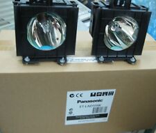Véritable Panasonic PT-D5600U, PT-D5600UL, PT-DW5000 Lampe Projecteur ET-LAD55W