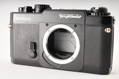 Meter mint voigtlander - ok, [n
