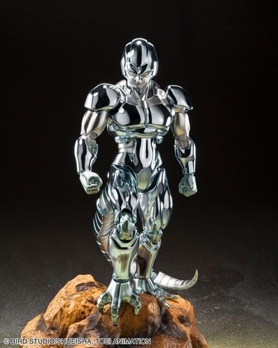 Dragon ball figurine metal - dragon,