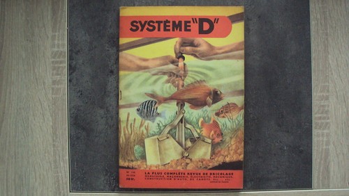 Magazine système n 130 - système,