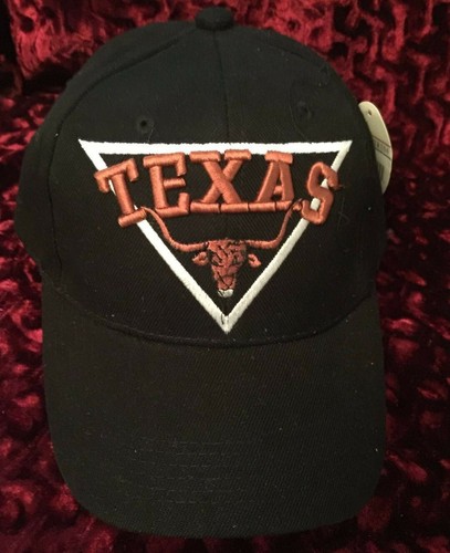 Texas travel hat - texas, size