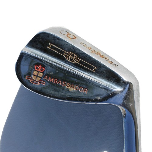 Club golf ambassador - de,