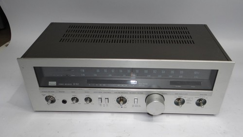 Sansui fm 50 60hz - r-50, am/fm