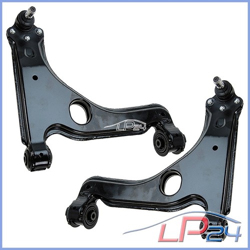 Triangle suspension - 2x, de