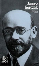 Janusz Korczak  de Pelzer