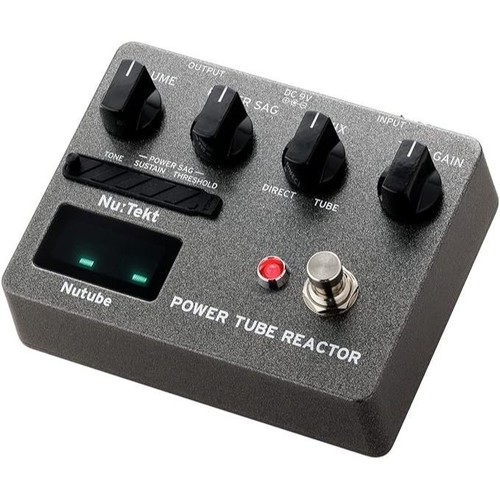 Korg tekt power tube - power,