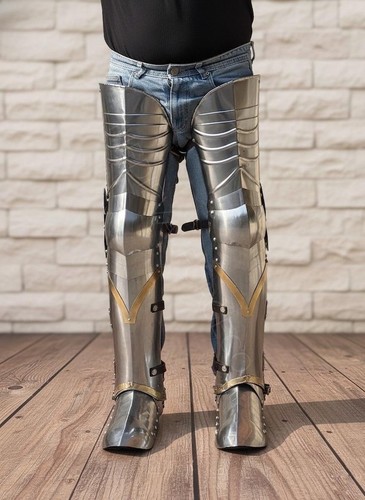 Déguisement médiéval armure