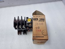 Relais De Surcharge Thermique