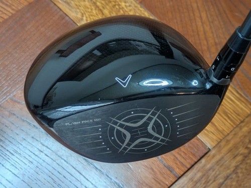 Callaway epic speed - epic, driver