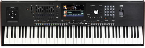 Korg pa5x key arranger - pa5x,