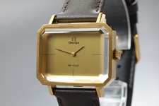 Montre Homme Vintage "N MINT"