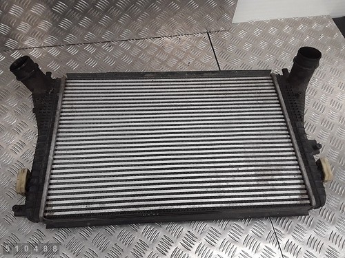 2012 touran radiateur - touran,